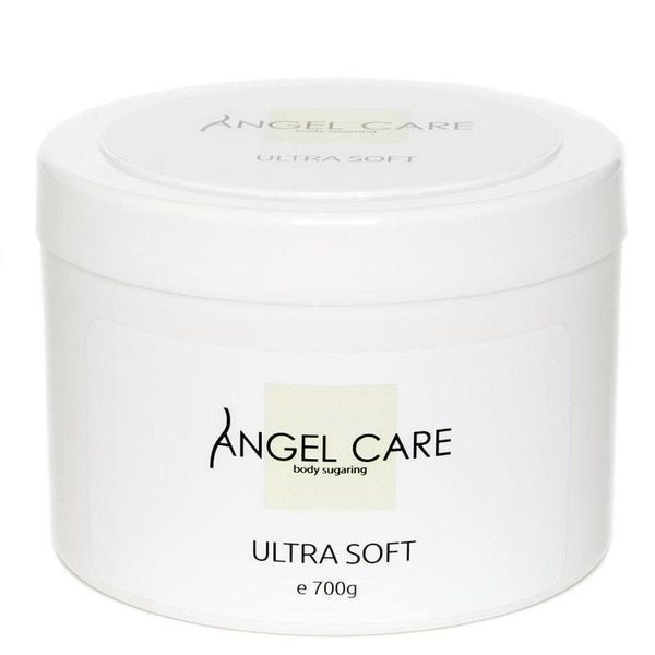 Сахарная паста для шугаринга Angel Care Ultra Soft AC_ultra_soft_449256813 фото