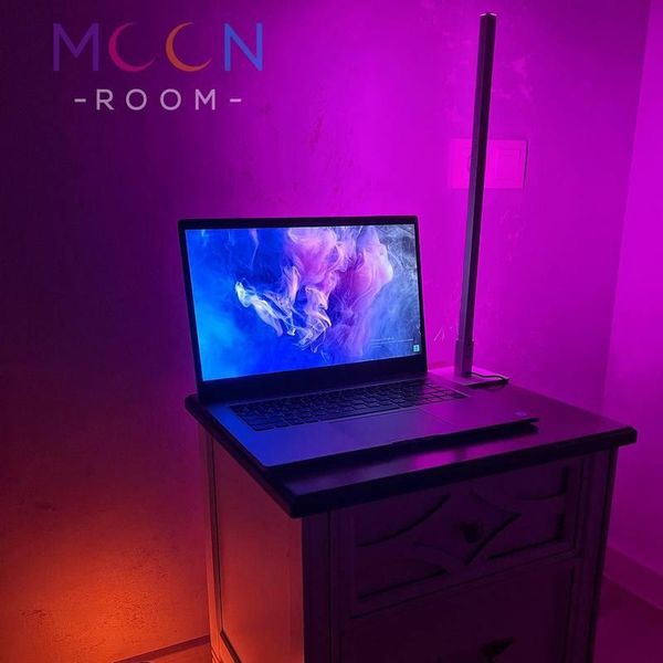 Лампа многофункциональная Moonroom EX_mr50 фото