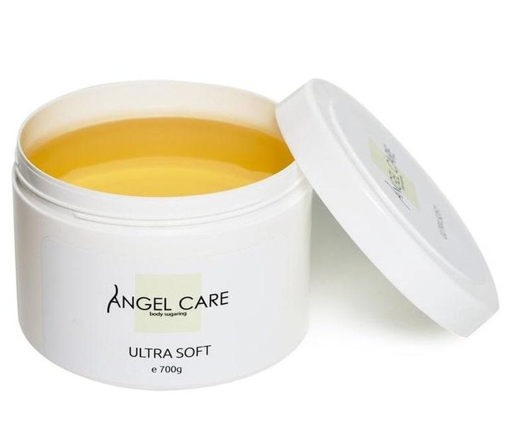 Цукрова паста для шугарінга Angel Care Ultra Soft AC_ultra_soft_449256813 фото