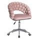 Стільчик для майстра Azalia Modern Chrom OND_27425 фото