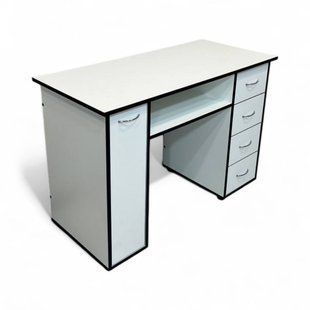 Манікюрний стіл Glass HA_2_2830 фото