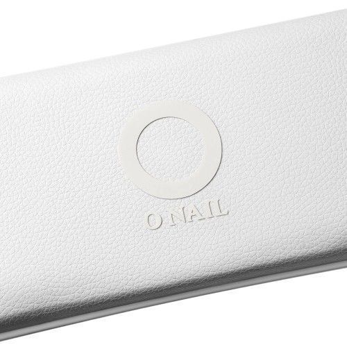 Підставка для манікюру ONail, white KV_manik_onail_w фото