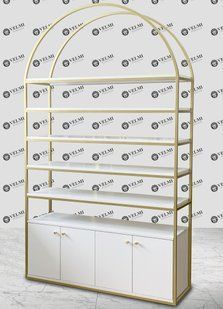Витрина Arcada VM_74 фото