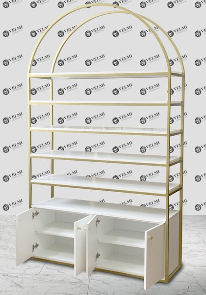 Витрина Arcada VM_74 фото