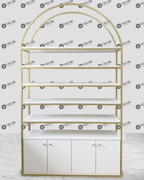Витрина Arcada VM_74 фото