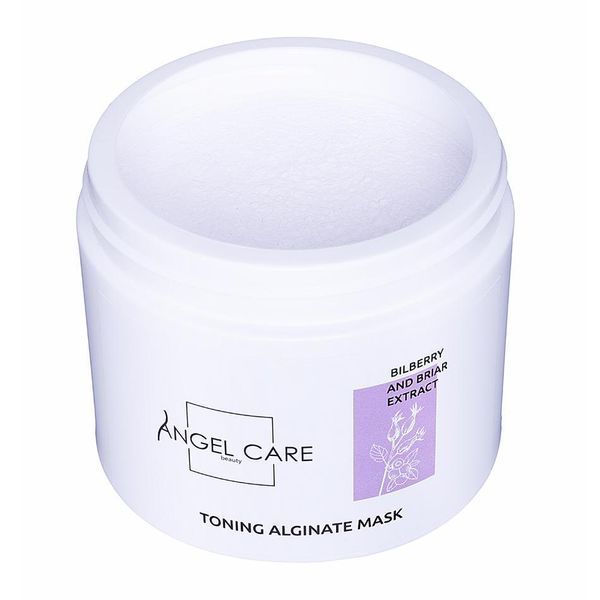 Альгинатная маска Angel Care тонизирующая AC_003201506 фото