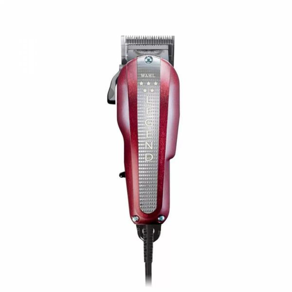 Машинка для стрижки Barber Wahl Legend 5 Star IR_08147-416 фото