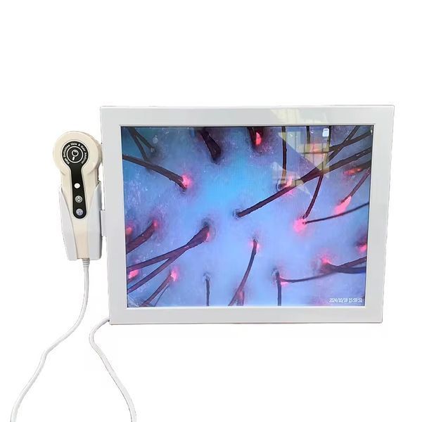 Трихоскоп Premium Plus 50/200x KX_trihoskop_premium_plus фото