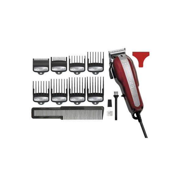 Машинка для стрижки Barber Wahl Legend 5 Star IR_08147-416 фото