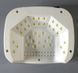 Лампа для маникюра с аккумулятором LED+UV Master Professional SUN S80, 168 Вт, белая VVB_sun_s80_w фото 4