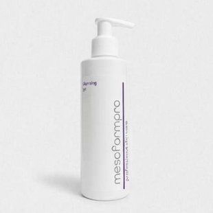 Гель очищувальний Cleansing Gel GT_clean_gel фото