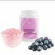 Альгінатна маска з чорницями та вітаміном С&nbsp;Peel off Anti Ageing mask with Bilberry, Alginmask AL_FM16_200 фото 1