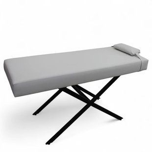 Кушетка Mark 111 для лашмейкеров и бровистов MK_KA_111_03 фото