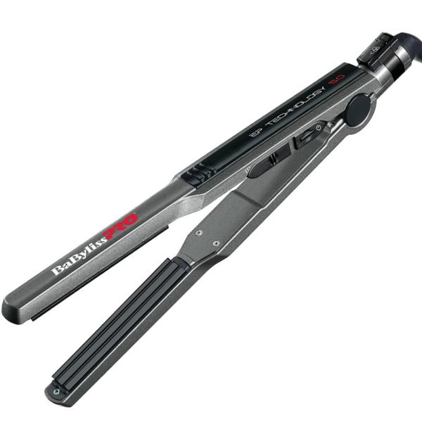 Утюжок-гофре BaByliss Pro Ep Technology 5.0 IR_BAB2310EPCE фото