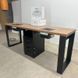 Стол маникюрный Mark с вытяжкой SM-500&nbsp;black MK_SM_500_12 фото 4