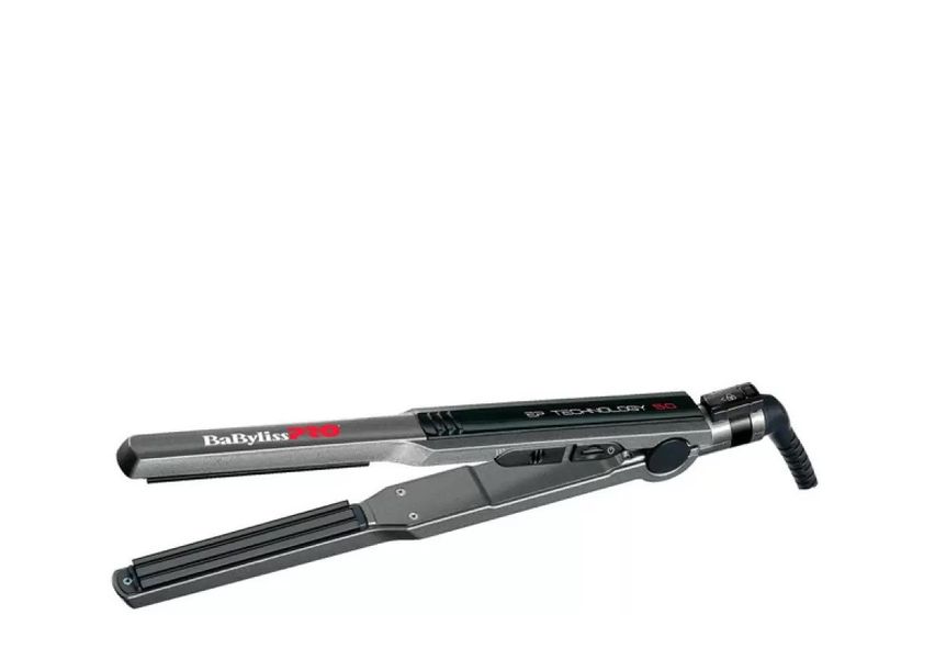 Утюжок-гофре BaByliss Pro Ep Technology 5.0 IR_BAB2310EPCE фото