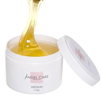 Цукрова паста для шугарінга Angel Care Medium AC_medium_449400541 фото