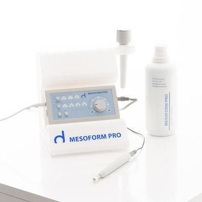 Аппарат микротоковой стимуляции Mesoform Pro Professional GT_mesoform_pro фото