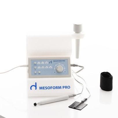 Апарат мікрострумової стимуляції Mesoform Pro Professional GT_mesoform_pro фото