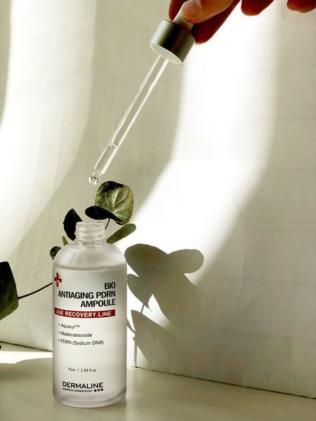 Антивозрастная сыворотка BIO ANTIAGING PDRN AMPOULE RS_27100104 фото