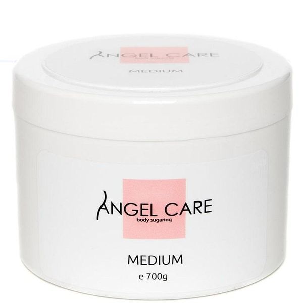 Цукрова паста для шугарінга Angel Care Medium AC_medium_449400541 фото