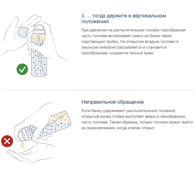 Крем-піна для сухої та грубої шкіри стоп AllPresan №2 VA_521112 фото