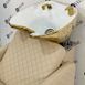 Парикмахерская мойка Polo Lux Gold VM_2039_gw фото 4