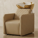 Парикмахерская мойка Polo Lux Gold VM_2039_gw фото 1
