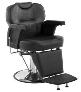 Перукарське крісло Barber Elite Econom FL_barber_elite_econom фото
