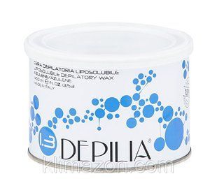 Віск в банці 400 гр, Depilia KL_depilia_400 фото