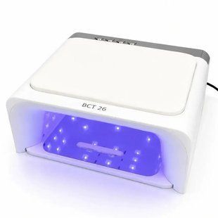 Лампа для манікюру LED/UV BCT 26, 48 Вт BX_bct_26 фото