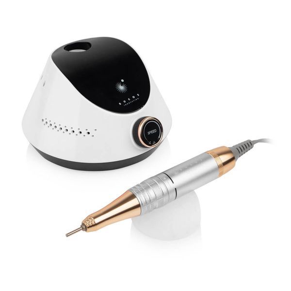 Фрезер для манікюру та педикюру Bucos Nail Drill X2 Pro KV_Drill_X2_Pro_w фото