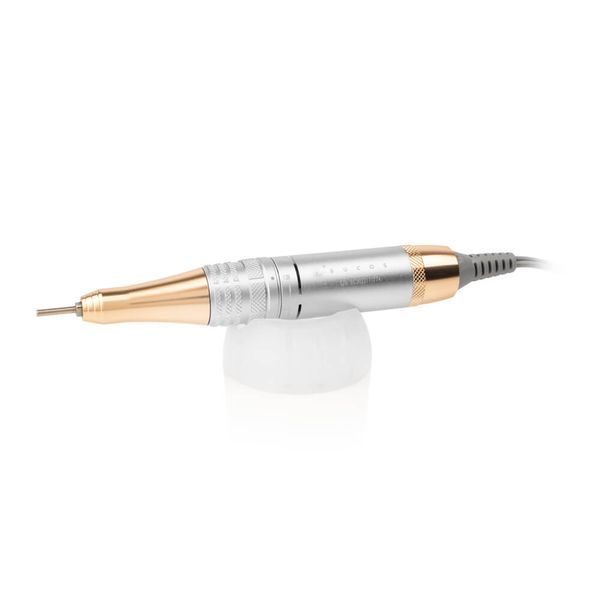 Фрезер для манікюру та педикюру Bucos Nail Drill X2 Pro KV_Drill_X2_Pro_w фото
