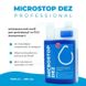 Microstop Dez Professional для дезінфекції та передстерилізаційного очищення MST_dez_professional фото 2