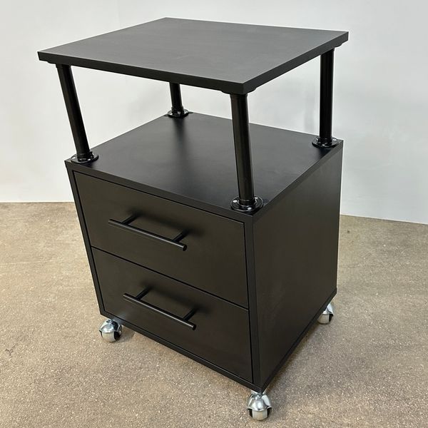 Педикюрная тележка DOD-10g MK_dod10g фото