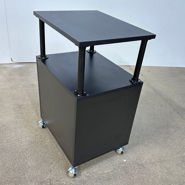 Педикюрная тележка DOD-10g MK_dod10g фото