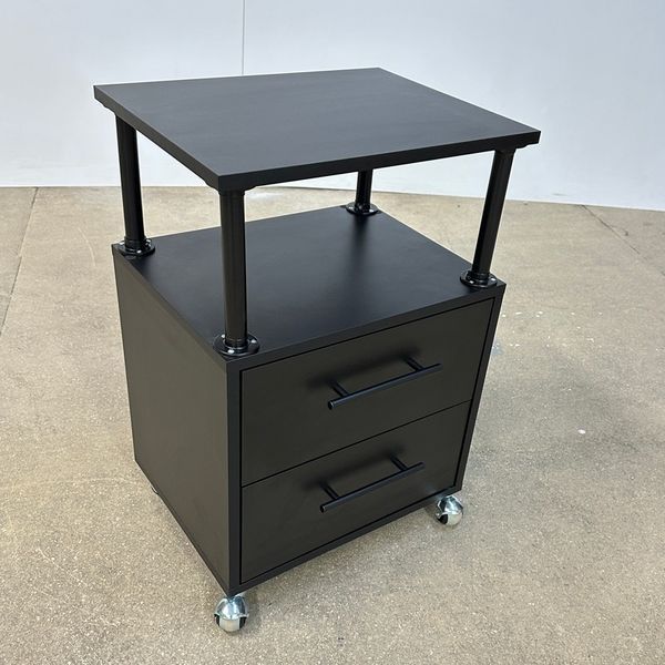 Педикюрная тележка DOD-10g MK_dod10g фото