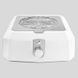 Настольная вытяжка для маникюра с HEPA фильтром Bioniqa Tabletop H+ V2 White BQ_H+_V2_w фото 2