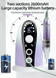 Фрезер для маникюра и педикюра с аккумулятором JMD-305 Pro SUN_jmd_305_pro фото 4