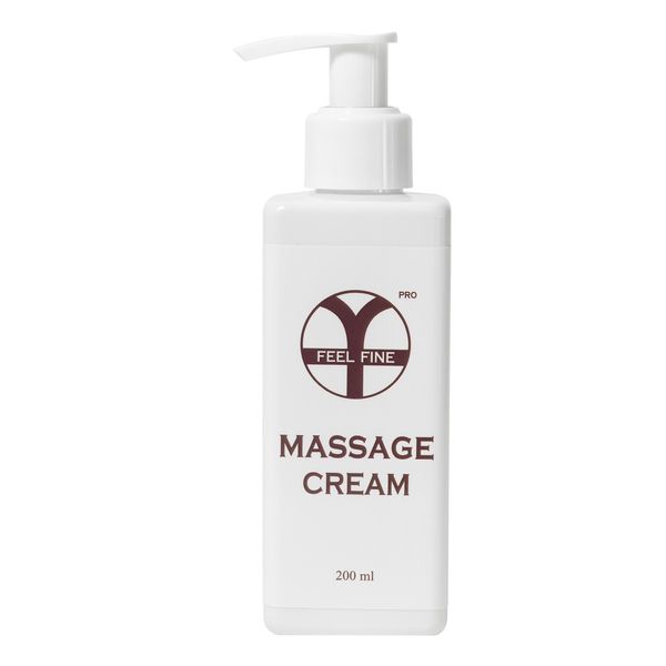 Крем для масажу Massage Cream Feel Fine FF_massage_crem_200 фото