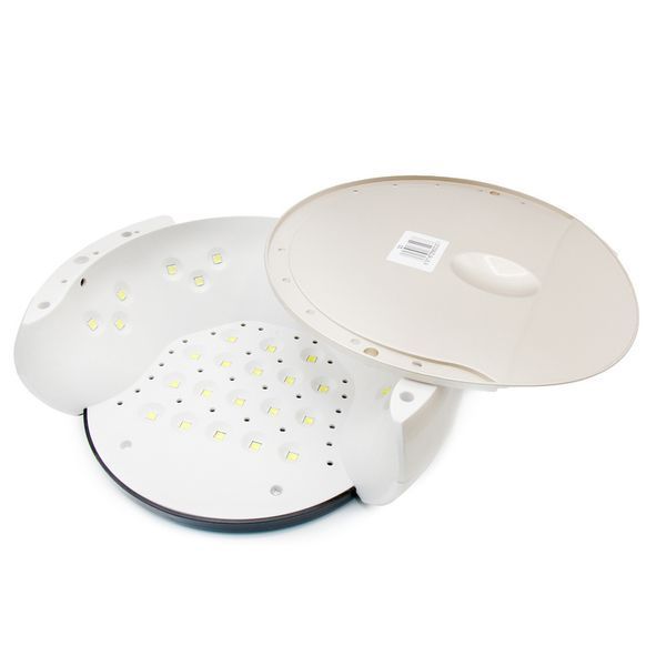 Лампа для манікюру LED/UV Global Fashion S3, 48 W GF_s3 фото