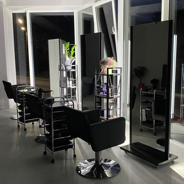 Парикмахерская тележка Coiffeur IR_jn_3070136 фото