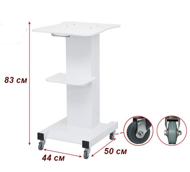 Візок косметологічний 254 SBC_254 фото
