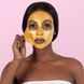Альгинатная золотая маска с жемчугом Face Mask Pearl & Gold, Algomask AL_EG8_200 фото 4