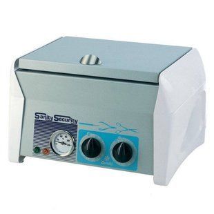 Стерилизатор Sanity Security IR_3107 фото