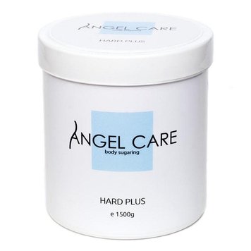 Сахарная паста для шугаринга Angel Care Hard plus 1500 AC_hard_plus_514250457 фото