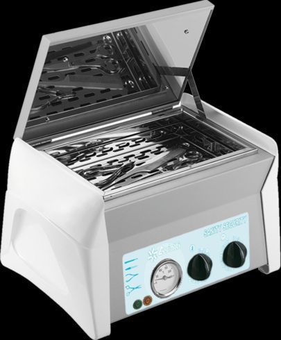 Стерилизатор Sanity Security IR_3107 фото