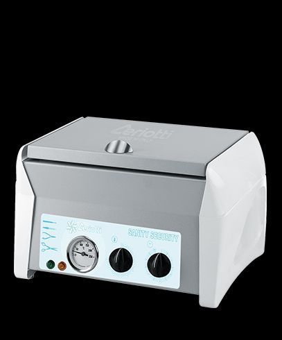 Стерилизатор Sanity Security IR_3107 фото