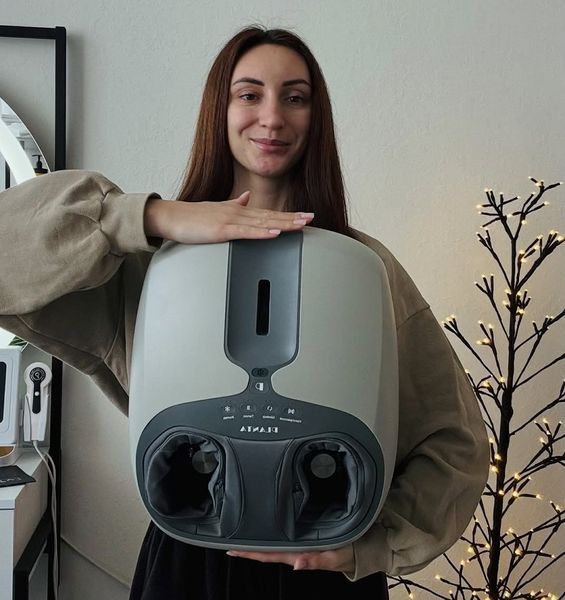 Массажер для ног Smart Foot Massager KX_smart_foot фото