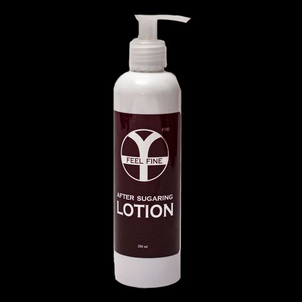 Лосьйон після шугарінга After Sugaring Lotion Feel Fine FF_los_posle фото